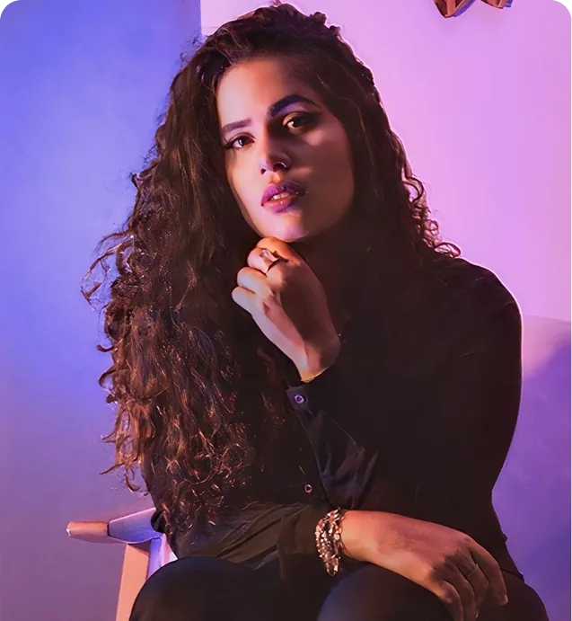 Kauára Bertoluci