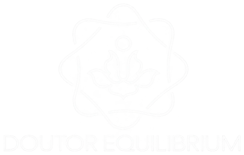 Logotipo Doutor Equilibrium