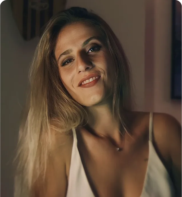 Yara Iencius